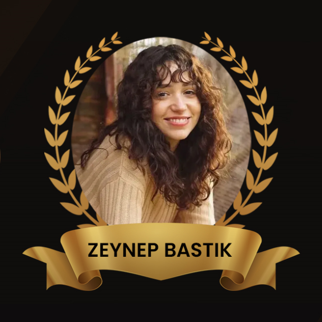 ZEYNEP BASTIK