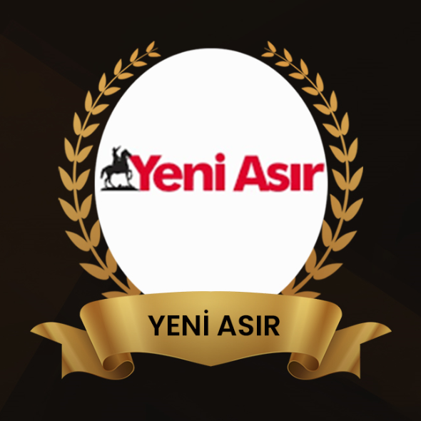 YENİ ASIR
