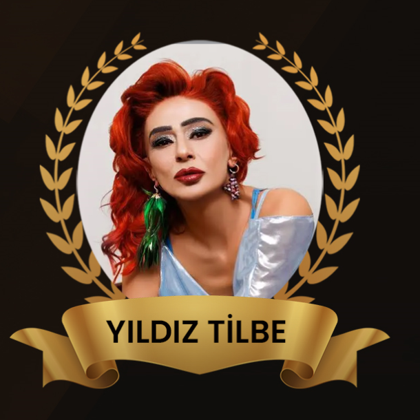 YILDIZ TİLBE