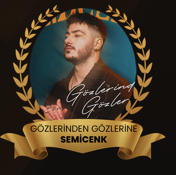 GÖZLERİNDEN GÖZLERİNE SEMİCENK