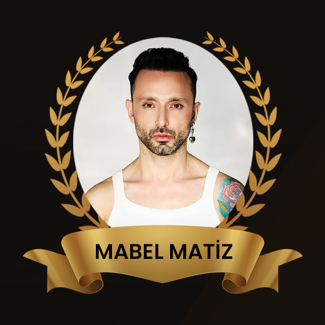 MABEL MATİZ 
