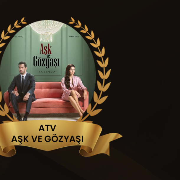 ATV- Aşk ve Gözyaşı