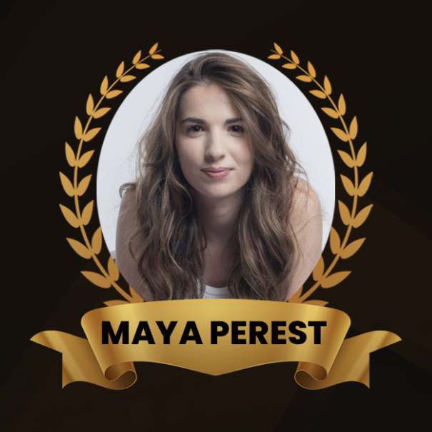 MAYA PEREST