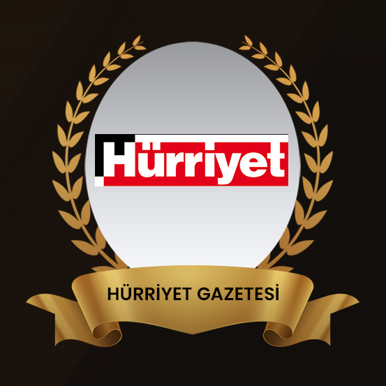 HÜRRİYET GAZETESİ