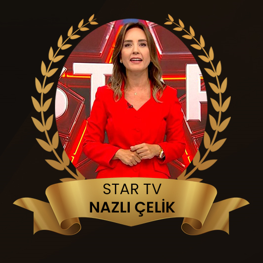STAR TV NAZLI ÇELİK