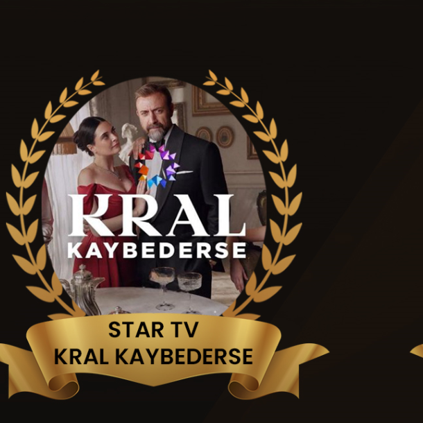 STAR TV - Kral Kayberderse