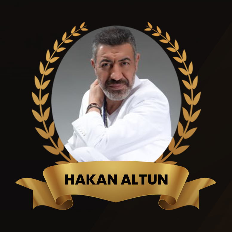 HAKAN ALTUN