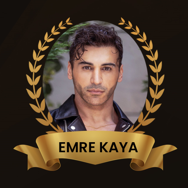 EMRE KAYA