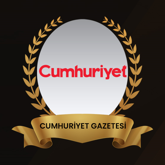 CUMHURİYET GAZETESİ