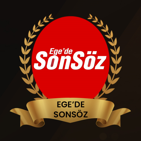 EGE' DE  SONSÖZ