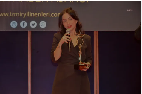 İzmir Yılın Enleri